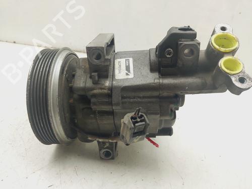 Used AC compressor DACIA DOKKER MPV (KE_) [2012-2025]  23275005