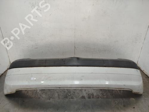 Used Rear bumper Rear bumper RENAULT CLIO II (BB_, CB_) 1.2 (BB0A, BB0F, BB10, BB1K, BB28, BB2D, BB2H, CB0A,... (58 hp) 36648731 36648731