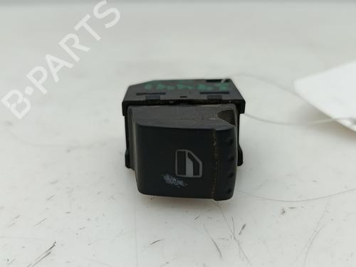 Used Right front window switch SKODA FABIA I (6Y2) [1999-2008]  29298311
