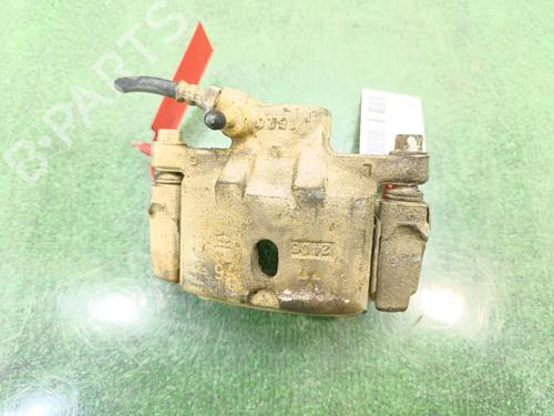 Used Left rear brake caliper MITSUBISHI PAJERO II (V3_W, V2_W, V4_W, V5_W) 2.5 TD 4WD (V24W) (99 hp) 30053795