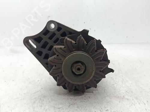Used Alternator FIAT CINQUECENTO (170_) 0.9 i.e. S (170AF, 170CF) (40 hp) 30519048