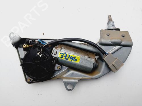 Motor limpia trasero RENAULT MEGANE I (BA0/1_) 1.9 dTi (BA1U) (80 hp) 23438872