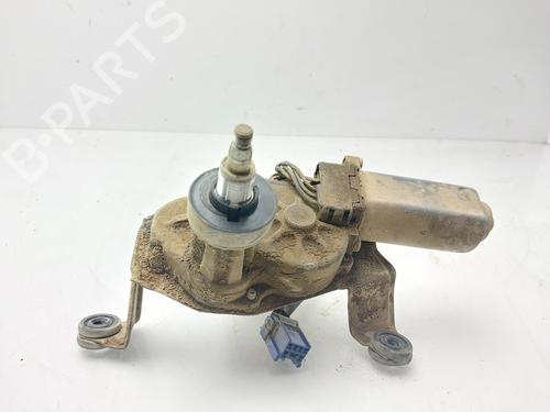 Used Rear wiper motor Rear wiper motor KIA SORENTO I (JC) 2.5 CRDi 4WD (140 hp) 32436545 32436545