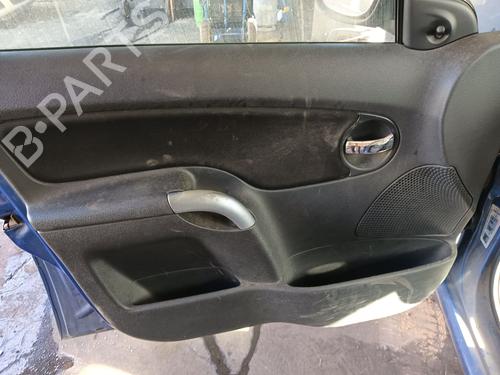 Right mirror CITROËN C3 I (FC_, FN_) 1.1 i | BP29319771C27 