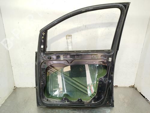 Right front door VW TOURAN (1T1, 1T2) 1.9 TDI | BP25145224C3 