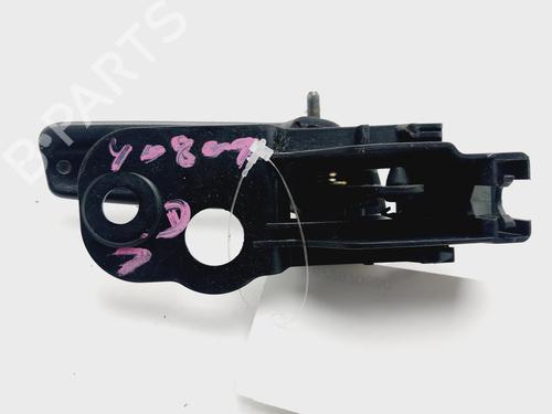 Front right interior door handle PEUGEOT BIPPER (AA_) | BP31885153I14