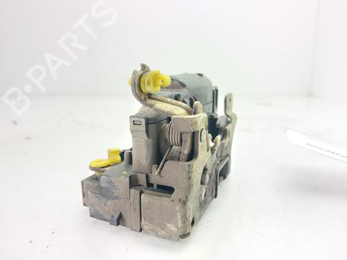 Front left lock NISSAN INTERSTAR Van (X70) | BP33754836C98 - Image 3