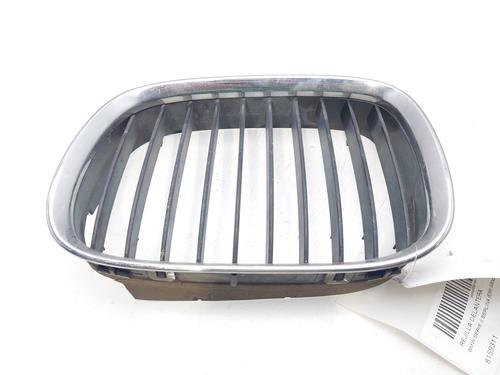 Used Grille BMW 5 (E39) 530 d (193 hp) 13819937