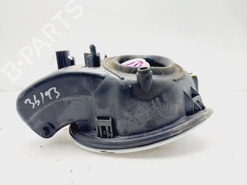 Fuel flap LAND ROVER RANGE ROVER EVOQUE (L538)  | BP26572095C131 