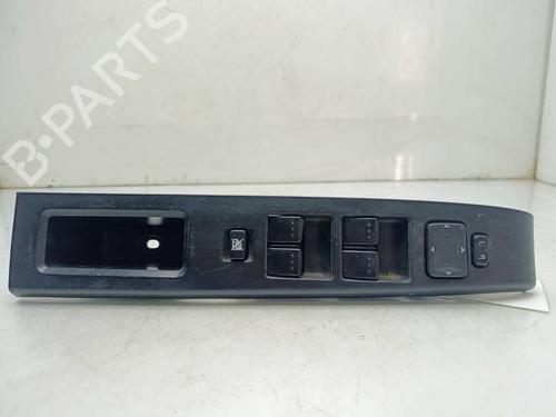 left-front-window-switch-mazda-5-cr-2005-2006-2007-2008-2009-2010-40513697 main image
