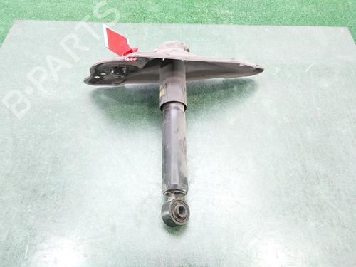 Used Right rear shock absorber CITROËN C4 Picasso I MPV (UD_) [2006-2015]  13885137