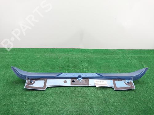Rear spoiler HYUNDAI ATOS (MX) 1.0 i | BP21491408C96 