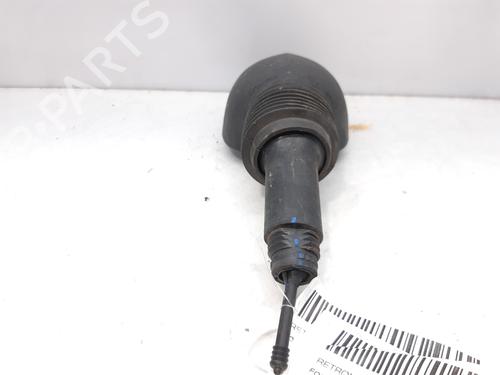 Right mirror FORD KA (RB_) 1.3 i ROCAM | BP12407519C27 