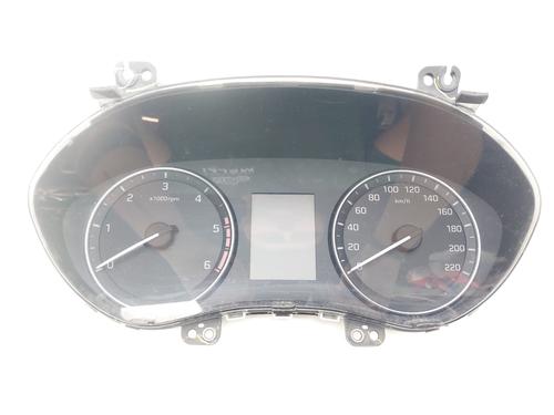 Used Instrument cluster HYUNDAI i20 II (GB, IB) 1.1 CRDi (75 hp) 16715194