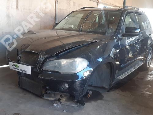 Used Parts BMW X6 (E71, E72)  xDrive 30 d  928507