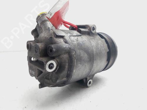 AC compressor OPEL ASTRA H (A04) 1.7 CDTI (L48) | BP19302644M34 
