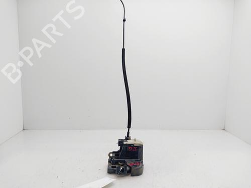 Türschloss links vorne RENAULT CLIO II (BB_, CB_) 1.2 16V (BB05, BB0W, BB11, BB27, BB2T, BB2U, BB2V, CB05,... | BP29849657C98 