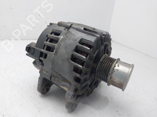 Alternator CUPRA FORMENTOR (KM7, KMP) | BP33792763M7 - Image 2