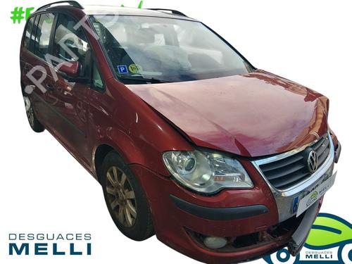 Electronic module VW TOURAN (1T1, 1T2)  | BP31823497M83 