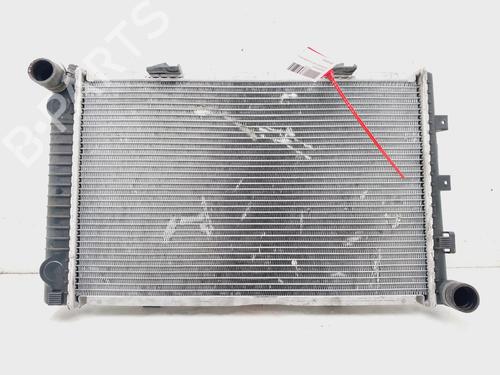 Used Water radiator MERCEDES-BENZ 190 (W201) E 2.0 (201.024) (122 hp) 26224808