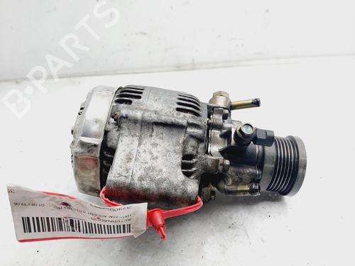 Used Alternator HYUNDAI ACCENT II (LC) 1.5 CRDi (82 hp) 19541703