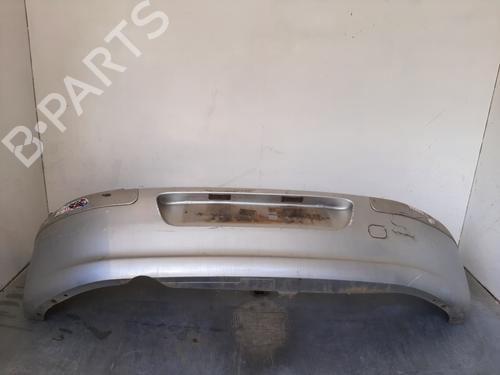 Used Rear bumper PEUGEOT 307 (3A/C) 2.0 HDi 90 (90 hp) 10507335