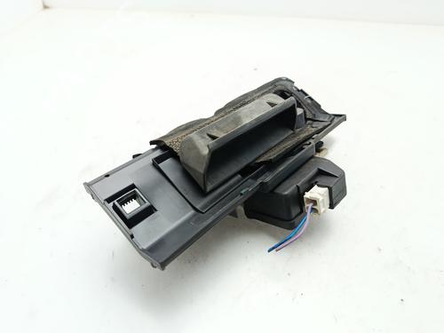 Trunk håndtak PEUGEOT 206 Hatchback (2A/C) 1.4 LPG | BP28014349C132 