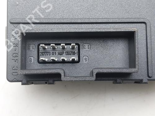 Electronic module OPEL VECTRA C (Z02) | BP36219657M83 - Image 4