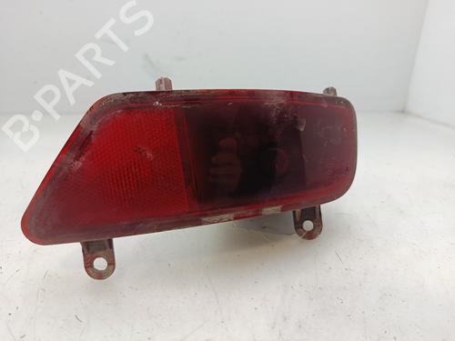 Rear bumper right light PEUGEOT 3008 I MPV (0U_) | BP32199164C82