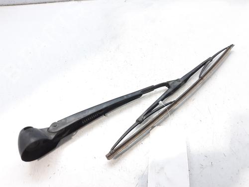Used Rear windshield wiper arm AUDI A3 (8L1) 1.9 TDI (110 hp) 12405937