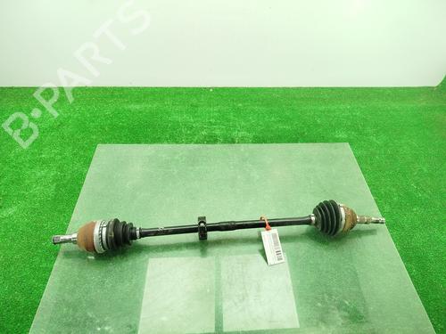 Drivaksel fortil Højre OPEL ASTRA G Hatchback (T98) 1.8 16V (F08, F48) | BP29424154M39 