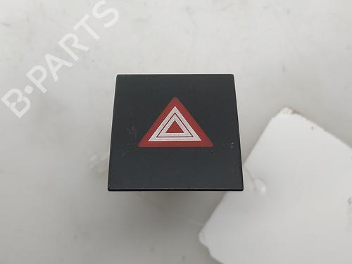 Used Warning switch Warning switch SKODA FABIA II (542) [2006-2014] 36275801 36275801