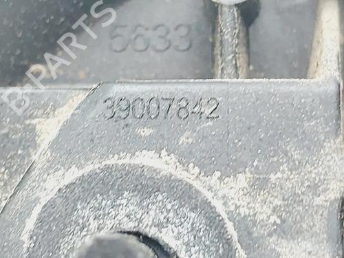 Tailgate handle OPEL CORSA E (X15) 1.3 CDTI (08, 68) | BP32177156C132 