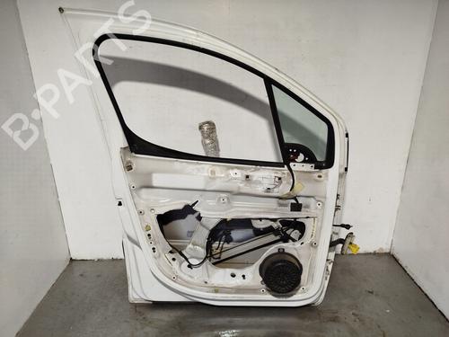 Left front door PEUGEOT PARTNER Tepee | BP32382090C2