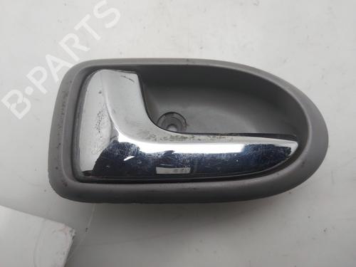 Used Front left interior door handle Front left interior door handle MAZDA PREMACY (CP) 2.0 TD (101 hp) 33459968 33459968