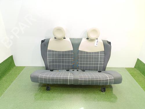 Used Rear seat Rear seat FIAT 500 (312_) 0.9 (312AXG1A, 312.AXG11) (86 hp) 36024361 36024361