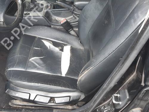 Front right lock BMW 3 (E46) 318 d | BP7209330C97 