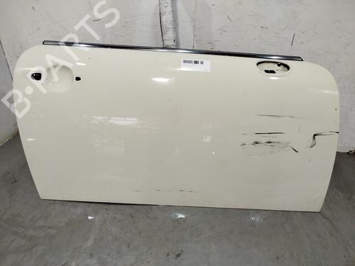 Used Right front door MINI MINI (R56) [2005-2014]  27379168
