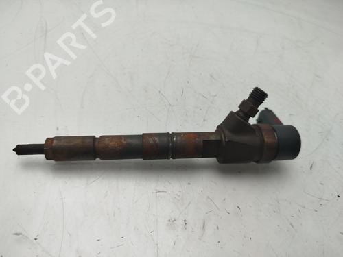 Used Injector Injector OPEL ZAFIRA / ZAFIRA FAMILY B (A05) 1.8 (M75) (140 hp) 32663327 32663327