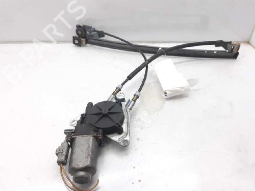 Elevalunas delantero izquierdo PEUGEOT 106 II (1A_, 1C_) 1.4 i (75 hp) 922361 | 922361 |