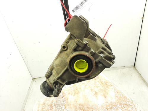 Differential, bag Differential, bag BMW 5 (E60) 530 d (218 hp) 36013108 36013108