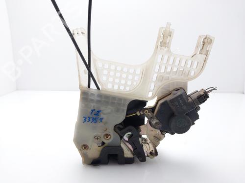 Rear left lock HYUNDAI TUCSON (JM) 2.0 CRDi | BP16527261C100 