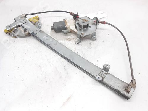 Used Front left window mechanism NISSAN MICRA III (K12) 1.2 16V (80 hp) 6922303