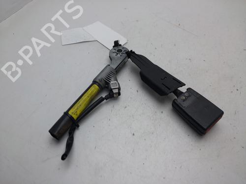 Seat buckle RENAULT KANGOO (KC0/1_)  | BP27674338I32 