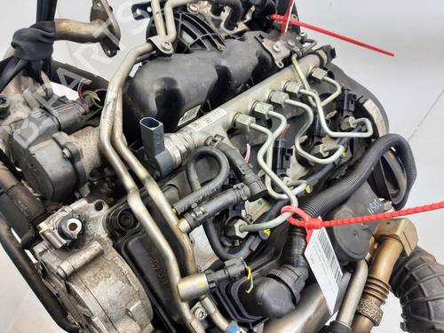 Motor AUDI A4 B8 (8K2)  | BP29731469M1