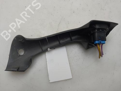 Left front window switch FORD KA (RB_) 1.3 i ROCAM | BP37011605I27 - Image 4