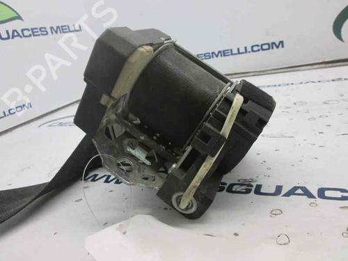 Front right seatbelt VW GOLF IV (1J1) 1.6 16V | BP8732037I25 