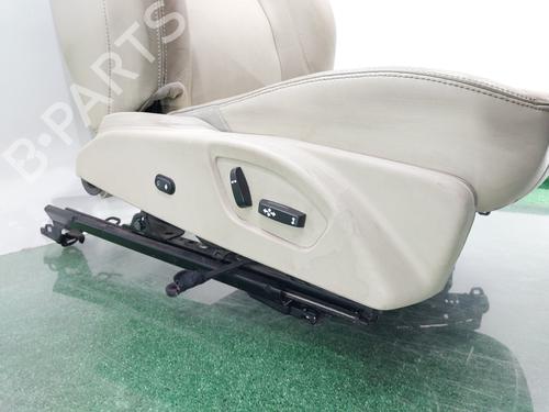 Right front seat VOLVO XC60 I SUV (156) D4 | BP20115069C16 