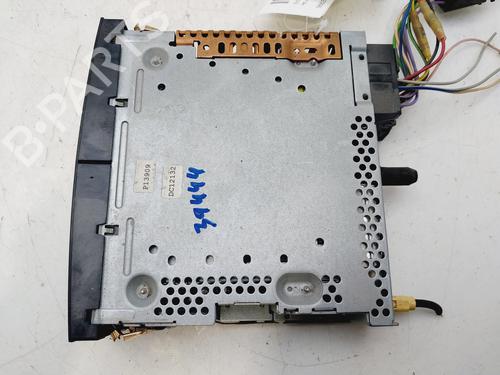 Radio PEUGEOT 207 (WA_, WC_)  | BP29919990E6 