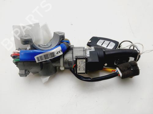 Ignition barrel SSANGYONG XLV SUV  | BP31166722M48 